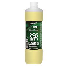 Sure Floor Cleaner - 1 L